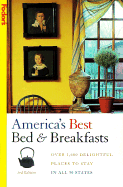 America's Best Bed & Breakfasts, 3rd Edition