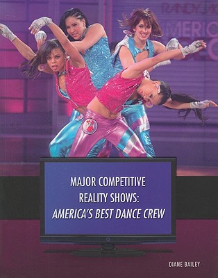 America's Best Dance Crew - Bailey, Diane