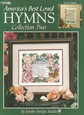 America's Best Loved Hymns, Collection Two - Kooler Design Studio