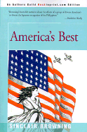 America's Best - Browning, Sinclair
