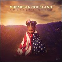 America's Child - Shemekia Copeland