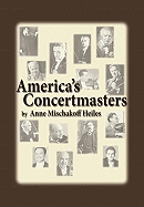 America's Concertmasters