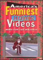 America's Funniest Home Videos: Home for the Holidays - 