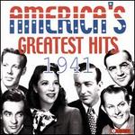 America's Greatest Hits: 1941
