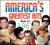 America's Greatest Hits, Vol. 12: 1961 - Various Artists
