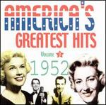 America's Greatest Hits, Vol. 3: 1952