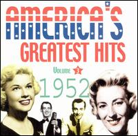 America's Greatest Hits, Vol. 3: 1952 - Various Artists