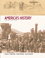 America's History, High School Binding