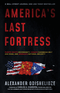 America's Last Fortress: Puerto Rico's Sovereignty, China's Caribbean Belt and Road, and America's National Security