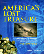 America's Lost Treasure (CL) - Thompson, Tommy