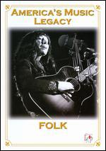 America's Music Legacy: Folk