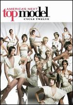 America's Next Top Model: Cycle 12 [3 Discs] - 