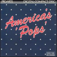 America's Pops-Sampler - Various Artists
