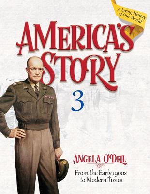 America's Story 3 (Student) - O'Dell, Angela
