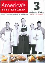 America's Test Kitchen: Season 03