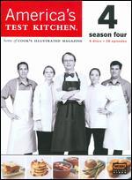 America's Test Kitchen: Season 04