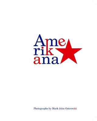 Amerikana - Ostrowski, Mark John