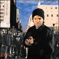 AmeriKKKa's Most Wanted - Ice Cube