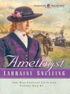 Amethyst - Snelling, Lauraine