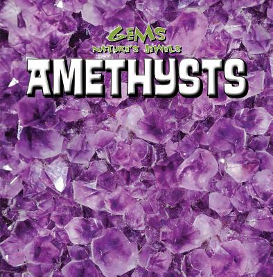 Amethysts - Mahoney, Emily