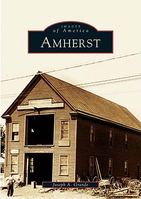 Amherst - Grande, Joseph a