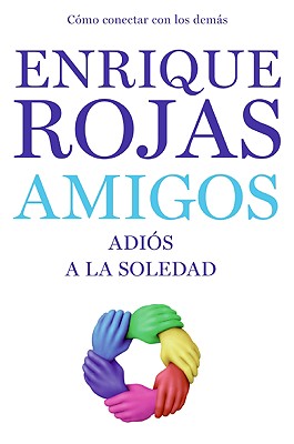 Amigos - Rojas, Enrique