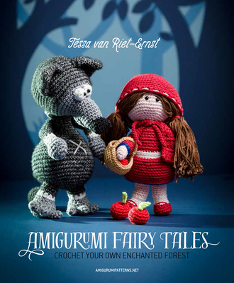 Amigurumi Fairy Tales: Crochet Your Own Enchanted Forest - Amigurumipatterns.net