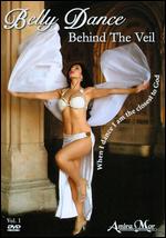 Amira Mor: Behind the Veil - 