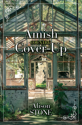 Amish Country Cover-Up - Stone, Alison