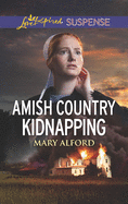 Amish Country Kidnapping - Alford, Mary