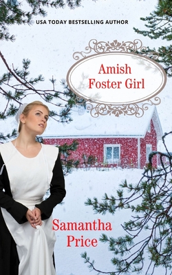 Amish Foster Girl - Price, Samantha