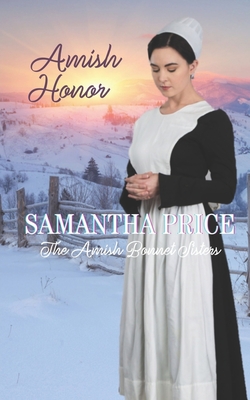 Amish Honor: Amish Romance - Price, Samantha
