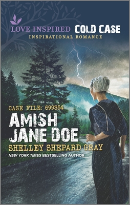 Amish Jane Doe: An Amish Mystery Romance - Gray, Shelley Shepard