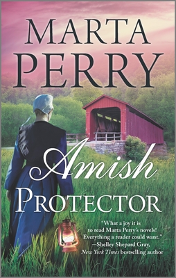 Amish Protector - Perry, Marta