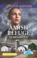 Amish Refuge