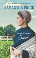 Amish Widow's Secret