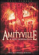 Amityville: A New Generation - John Murlowski