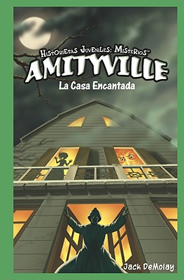 Amityville: La Casa Encantada (Ghosts in Amityville: The Haunted House) - Demolay, Jack