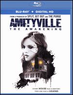 Amityville: The Awakening [Blu-ray] - Franck Khalfoun