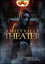 Amityville Theater - John R. Walker