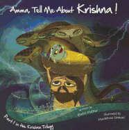 Amma, Tell Me about Krishna!