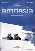Amnesia - Barbet Schroeder