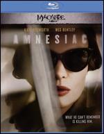 Amnesiac [Blu-ray]