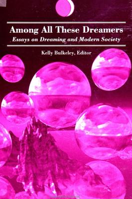 Among All These Dreamers: Essays on Dreaming and Modern Society - Bulkeley, Kelly (Editor)