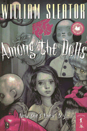 Among the Dolls - Sleator, William