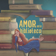 Amor En La Biblioteca: colecci?n luna de azafrn