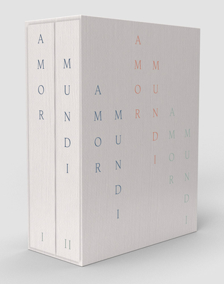 Amor Mundi: The Collection of Marguerite Steed Hoffman - Delahunty, Gavin (Editor), and Hoffman, Marguerite Steed (Preface by), and Aberth, Susan (Text by)