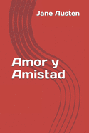 Amor y Amistad