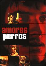 Amores Perros - Alejandro González Iñárritu