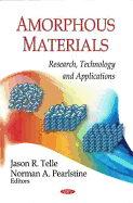 Amorphous Materials